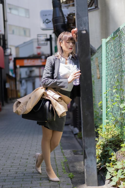 图片[34]-#Yuka Hanyu 羽生由香 – Moment Vol.4 - 全本免费在线观看-阅图吧