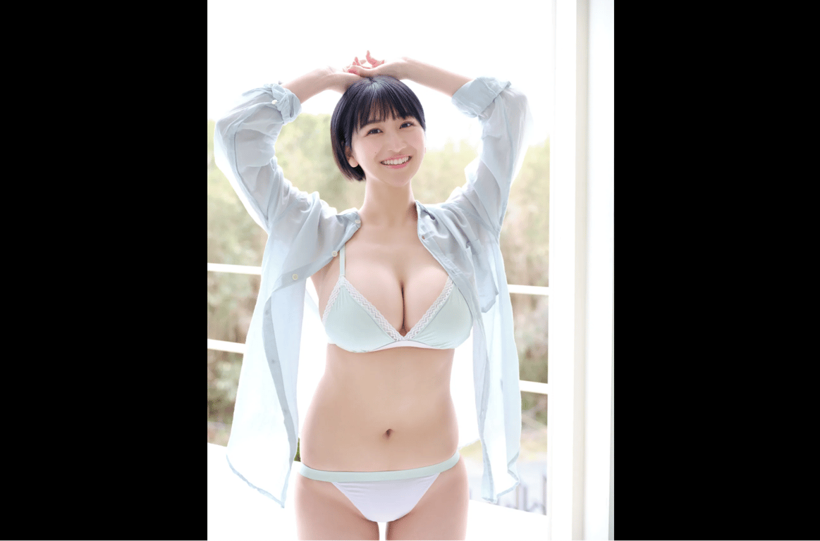 图片[14]-榎原依那 世界第一的身材 (Friday Gold) - 在线免费观看-阅图吧