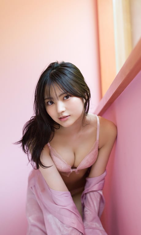 图片[43]-#【数字限定】宇咲写真集「桃色宝贝」 週プレ PHOTO BOOK\ 【数字限定】宇咲写真集「桃色宝贝」 週プレ PHOTO BOOK - 全本免费在线观看-阅图吧