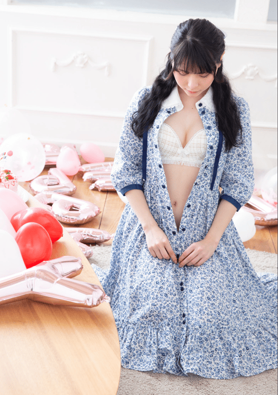 图片[17]-#vol.17 天津大人 Fetish Gravure – Daydream Fetish - 全本免费在线观看-阅图吧