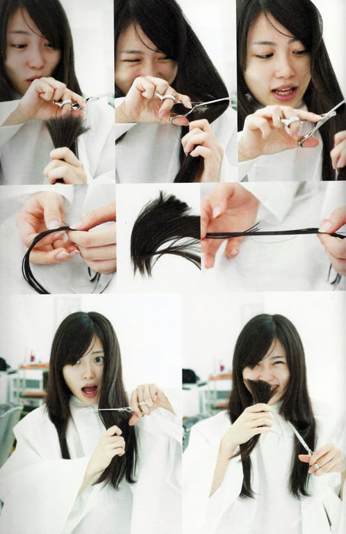 图片[73]-#志田未来 写真集 未来～小さいですけど、何か？～ - 全本免费在线观看-阅图吧