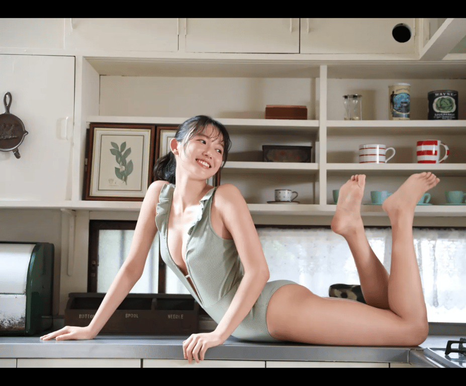 图片[81]-#FRIDAYデジタル写真集 志田音々 ラブリー1000％ - 全本免费在线观看-阅图吧