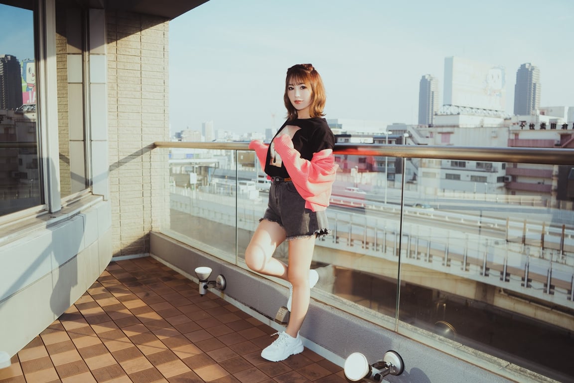 图片[21]-#Tsubasa Amami 天海翼 – #Escape(NO watermark) - 全本免费在线观看-阅图吧