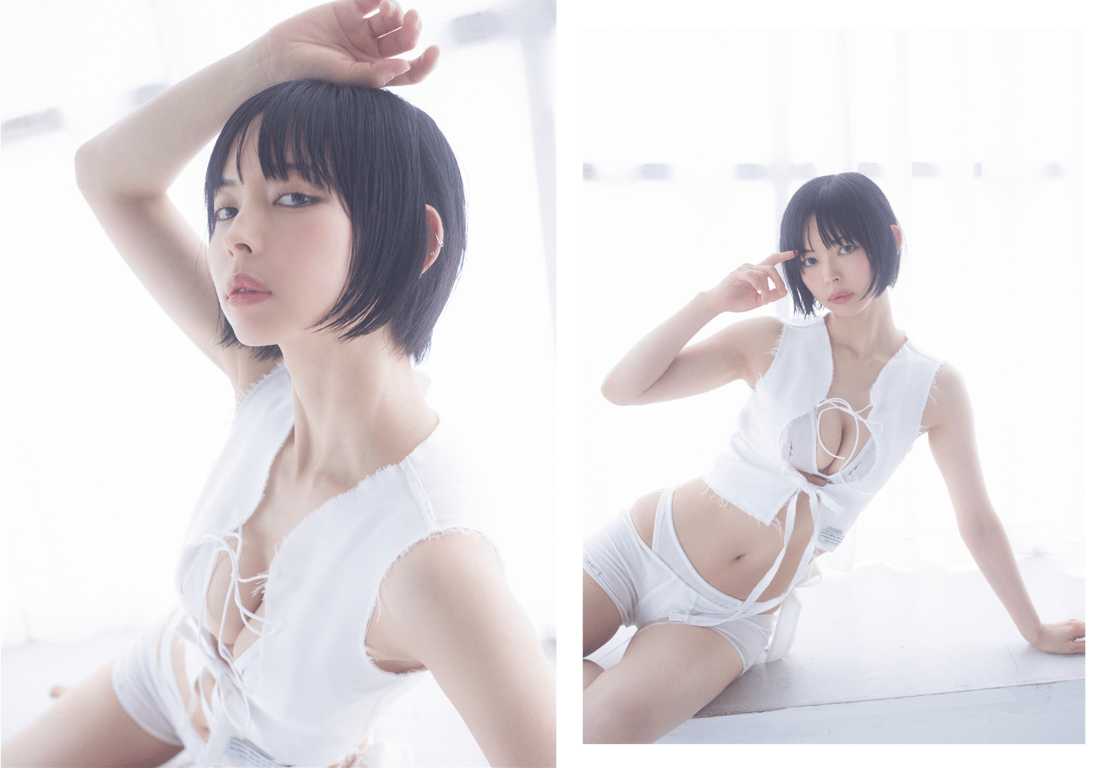 图片[6]-#最上もが DIGVIIアザーカット写真集 DIGVII DIGITAL PHOTOBOOK - 全本免费在线观看-阅图吧