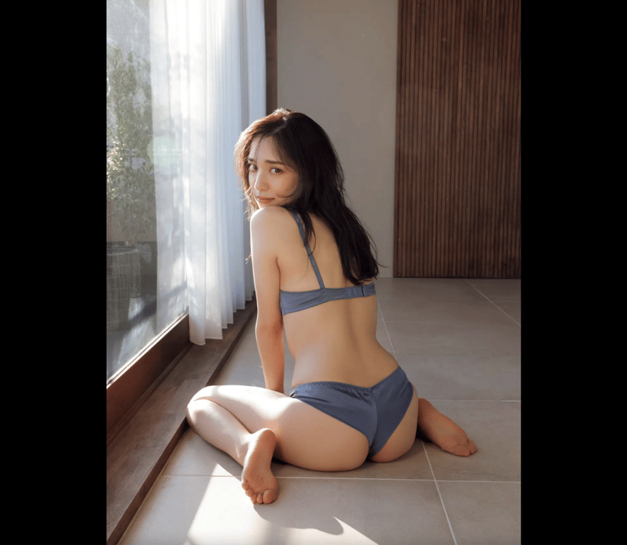 #2023.02.09 都丸纱也华 柔肌格调佳人 - 全本免费在线观看-阅图吧