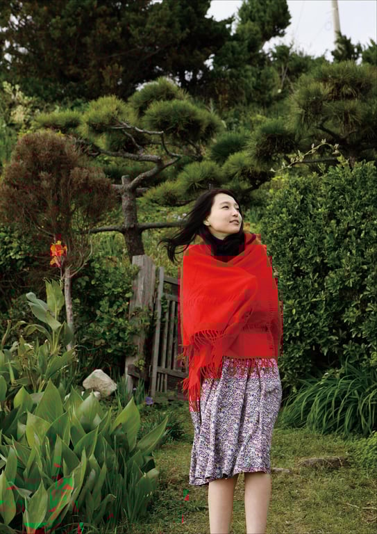 图片[111]-#YURI – Another album 另一个专辑 (NO watermark) - 全本免费在线观看-阅图吧