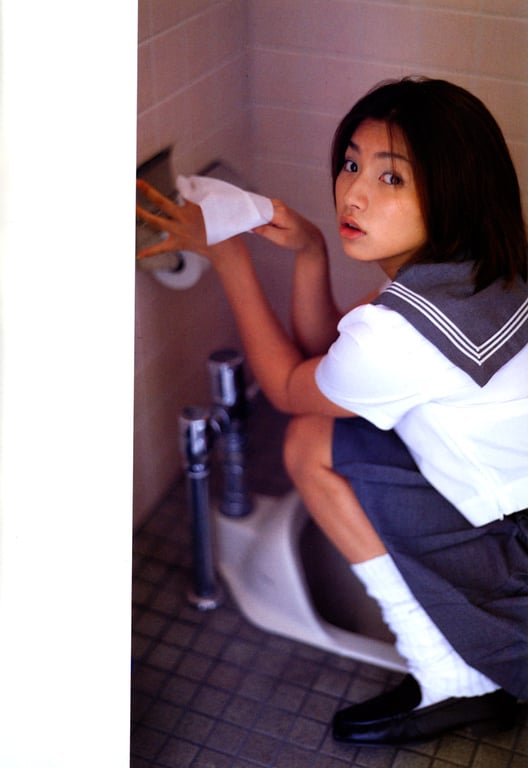 图片[6]-#(月刊シリーズ 009) – 月刊009 野波麻帆 - 全本免费在线观看-阅图吧