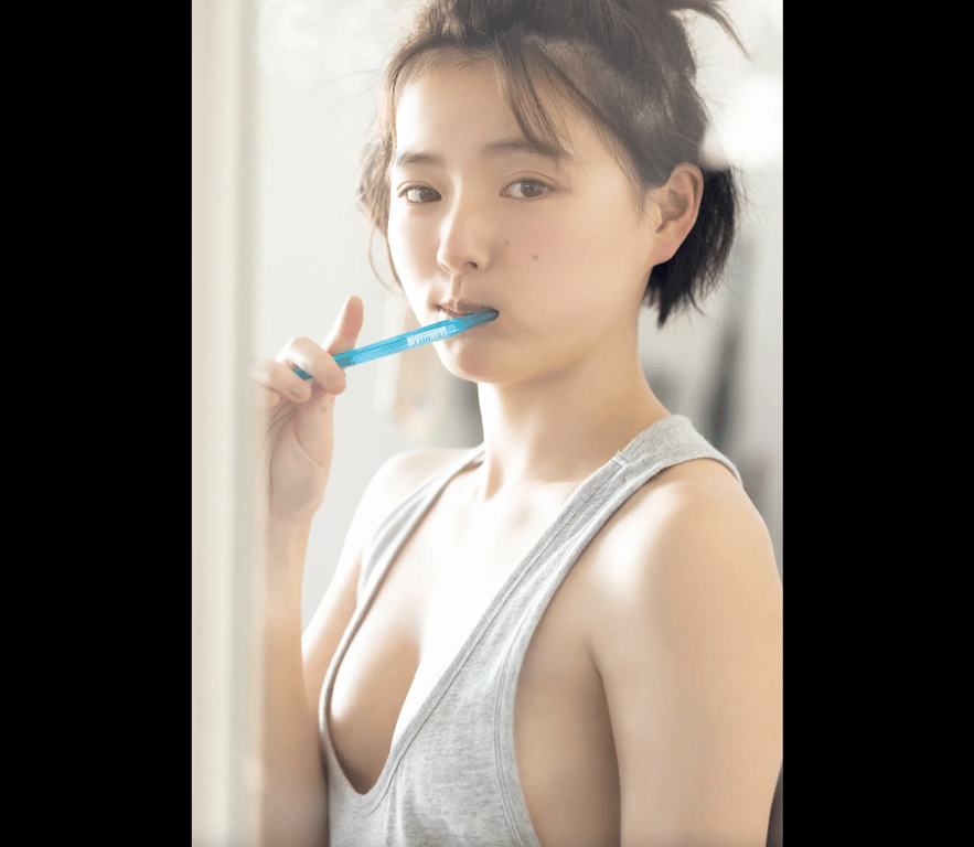 图片[5]-#2023.02.09 叶月翼 日本最危险的24岁 - 全本免费在线观看-阅图吧