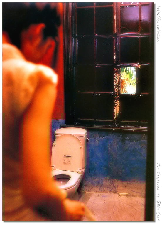 图片[55]-#(月刊シリーズ 003) – 月刊003 ともさかりえ - 全本免费在线观看-阅图吧