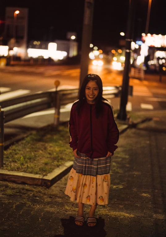 图片[40]-Mei Higashimura 东村芽依 1st Photobook - Mitsuketa 找到了 (2022-09-13) - 在线免费观看-阅图吧