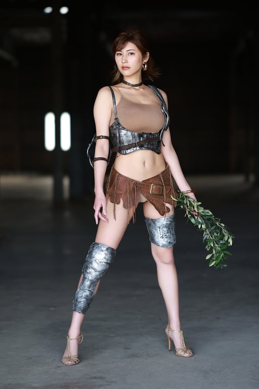 图片[58]-#Tsukasa Aoi & 7 others – 8woman Last Dance Naked goddess ∞ view 裸女神∞景 (2023-08-07) - 全本免费在线观看-阅图吧