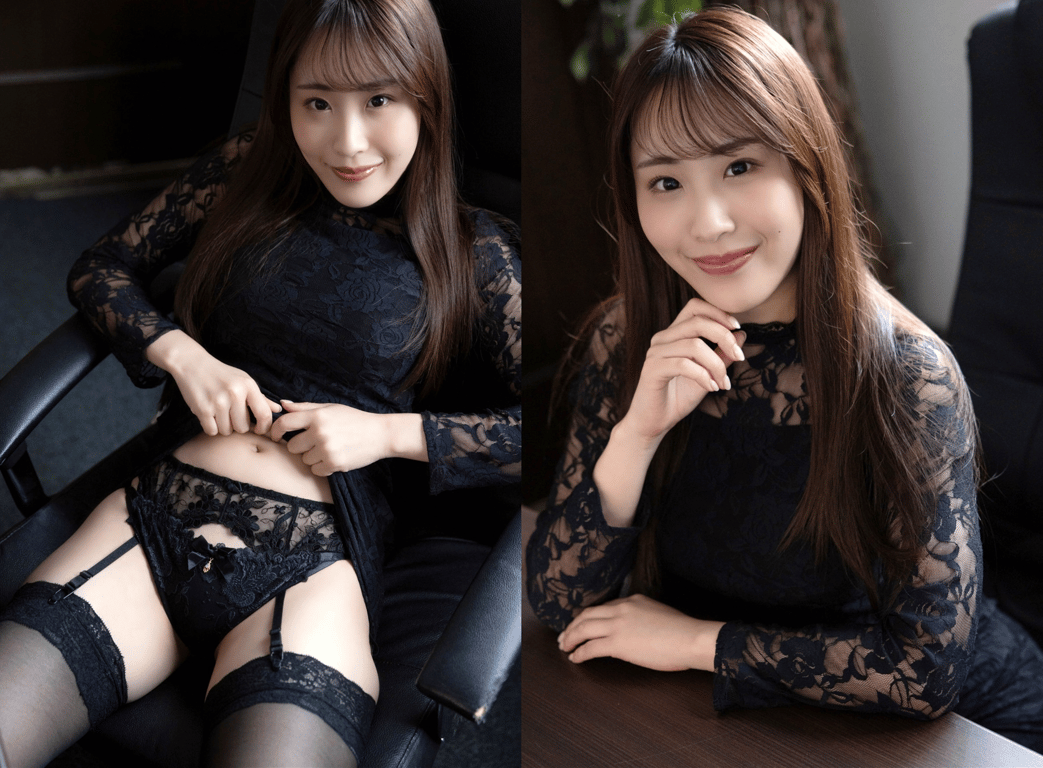 图片[10]-#香澄濑奈『爱之秘书过于温柔』解禁お宝プレミアム - 全本免费在线观看-阅图吧