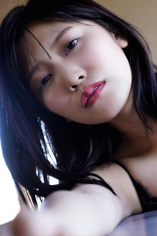 图片[83]-#Reona Matsushita 松下玲绪菜 – Journey with bare skin 素肌启程 (2023-03-14) - 全本免费在线观看-阅图吧