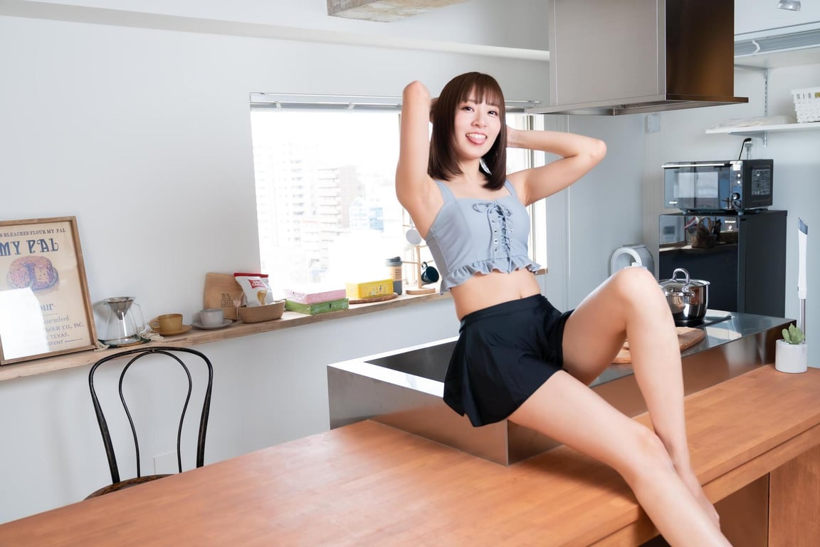 图片[131]-#Sayuki 纱雪 – Moment Vol.1 - 全本免费在线观看-阅图吧