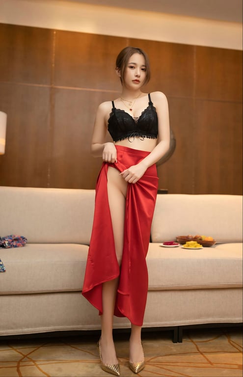 图片[77]-#Hot 鱼子酱蜜甜果写真 - 全本免费在线观看-阅图吧