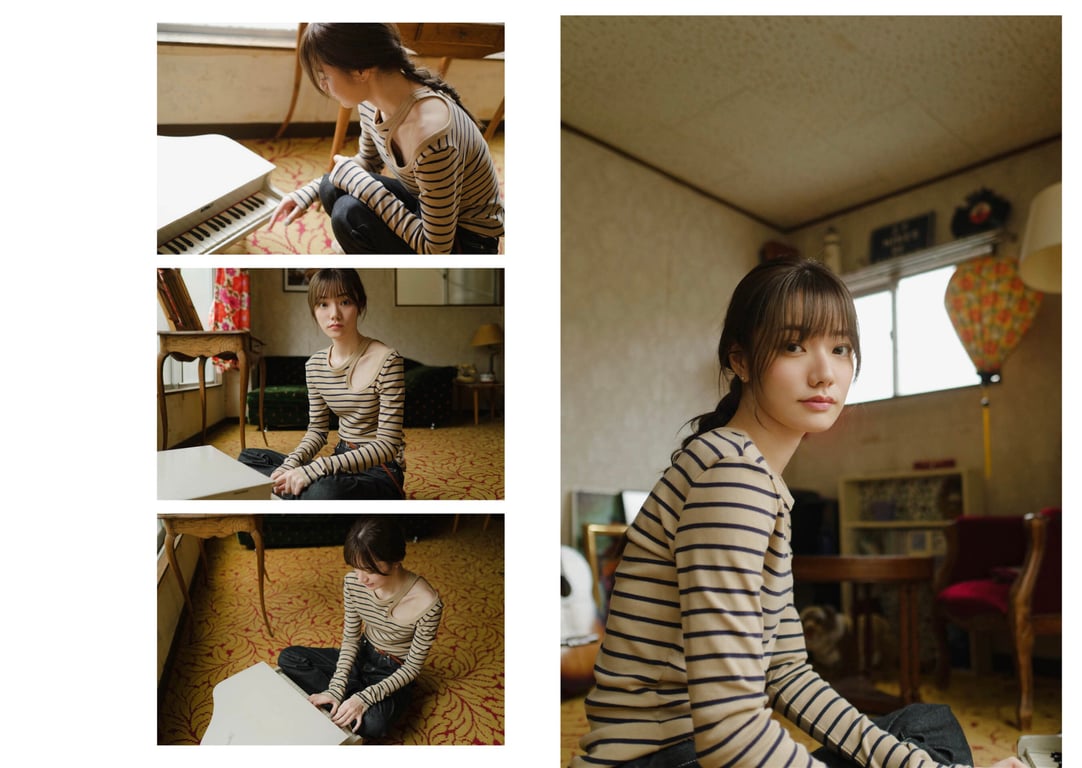 图片[4]-#宮下玲奈 被拍走 - 全本免费在线观看-阅图吧