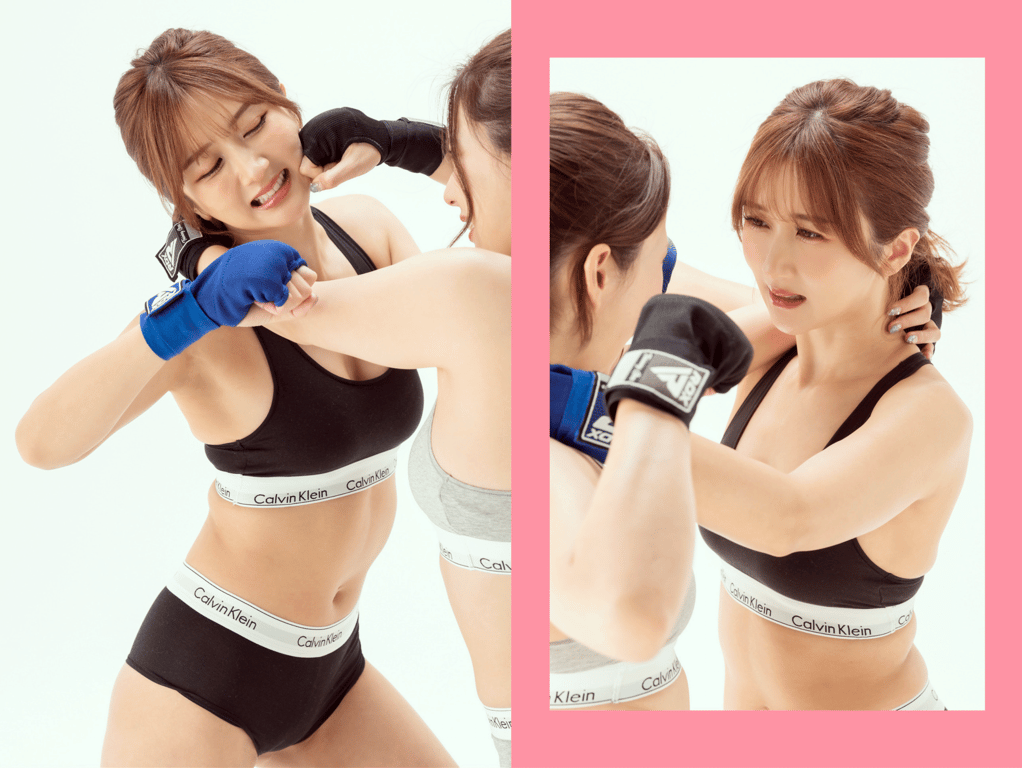 图片[6]-絶対的プロレス技ポーズブック 波多野結衣 大槻ひびき - 在线免费观看-阅图吧