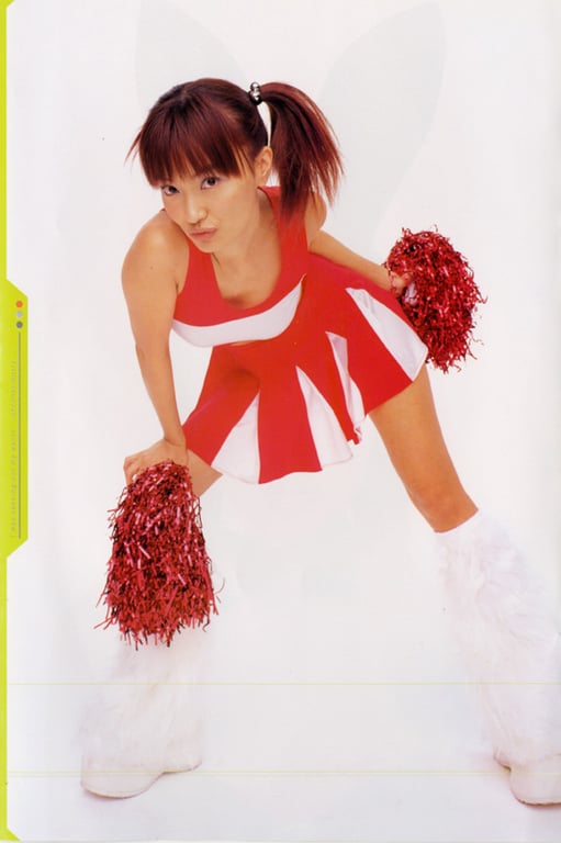 图片[33]-#(月刊シリーズ 013) – 月刊013 平子理沙 - 全本免费在线观看-阅图吧