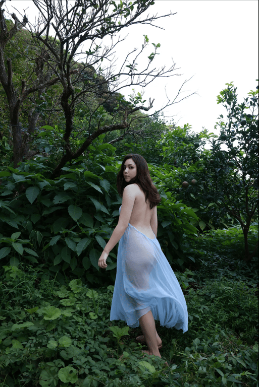 图片[10]-Michelle爱美『Secret Lover vol.3 全未公开120张超完全版』 - 在线免费观看-阅图吧