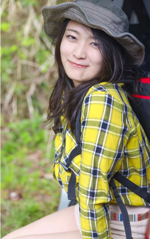 图片[45]-風吹ケイ『Kiss You４』(香辣视觉) - 在线免费观看-阅图吧