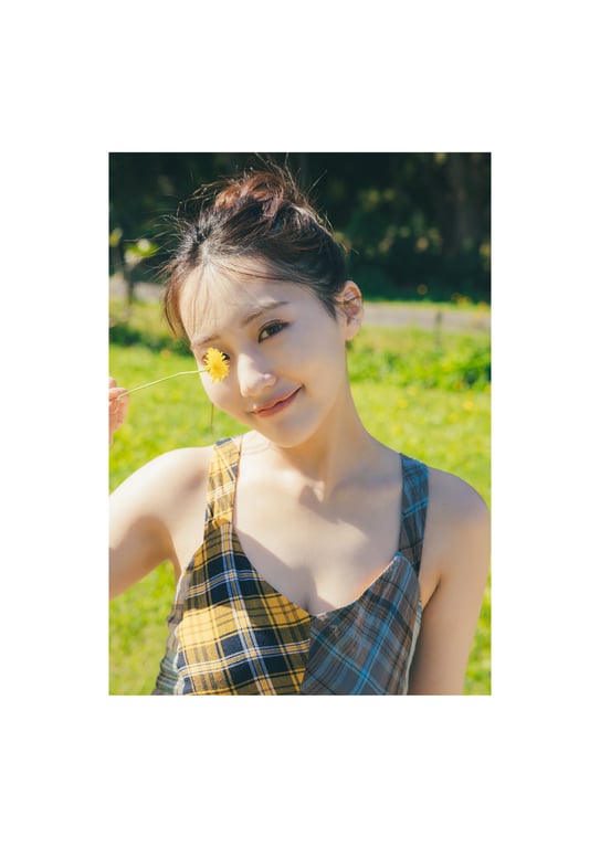 图片[3]-2024.10.14 田中美久写真集「更加、随心所欲。」 (週プレ PHOTO BOOK) - 在线免费观看-阅图吧