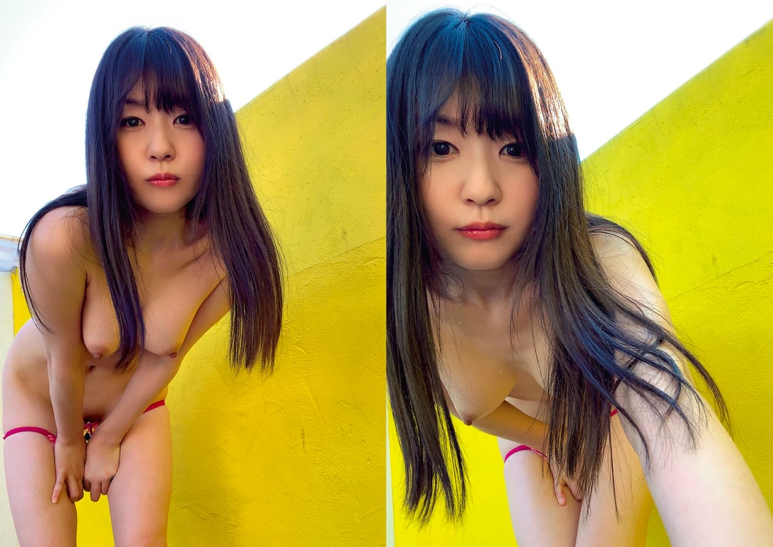 图片[9]-#アサ芸SEXY女優写真集 蕾 自拍裸体写真集项目 #01 东京Blossom - 全本免费在线观看-阅图吧