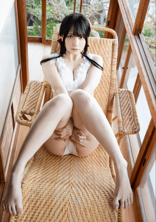 图片[27]-#vol.14 天津大人 Fetish Gravure – Japanese Fetish - 全本免费在线观看-阅图吧