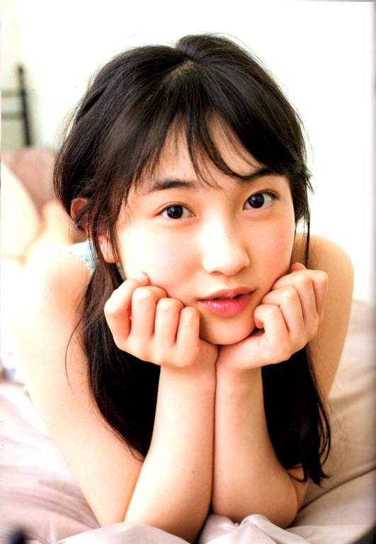 图片[46]-#梁川奈奈美 (Juice=Juice) 写真集 Yanaming (Photobook+DVD付き) - 全本免费在线观看-阅图吧