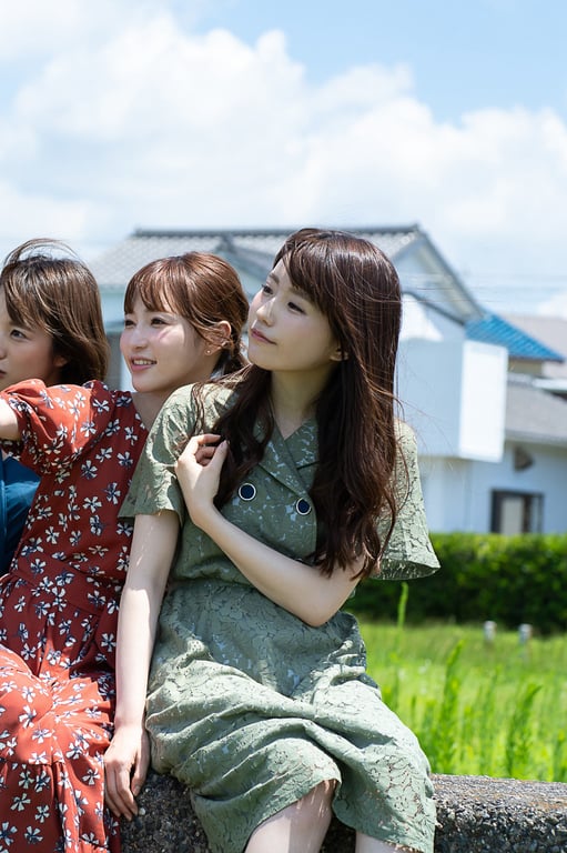 图片[111]-#Moe Amatsuka, Makoto Toda, Sayaka Otoshiro – Beastar ANGELS Three naked sisters ビースターANGELS 全裸三姐妹 (2020-08-24) - 全本免费在线观看-阅图吧