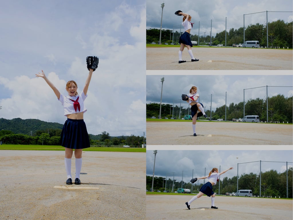 图片[13]-白桃はな ヌード写真集 これからも[166P] - 在线免费观看-阅图吧