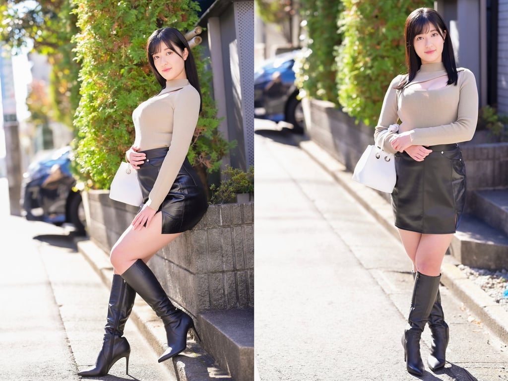 图片[114]-#Yuu Rukawa 流川夕, Ayame Nogi 乃木绚爱, Mugi Kobato 小鸠麦 – Gravure Collection 激写美女 Vol. 04 - 全本免费在线观看-阅图吧