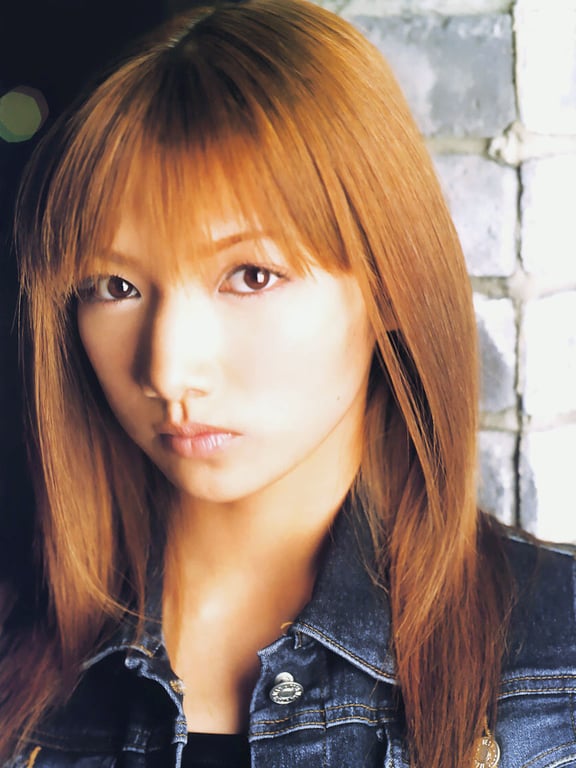 图片[86]-#Maki Goto 后藤真希 – Goto Maki 后藤真希 (2001-11-06) - 全本免费在线观看-阅图吧