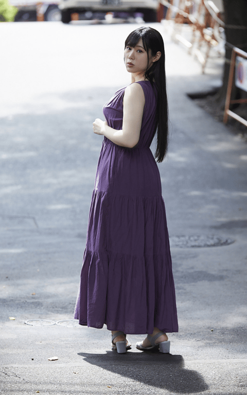 图片[2]-#週刊実話WJガールズデジタル写真集 南野さら - 全本免费在线观看-阅图吧