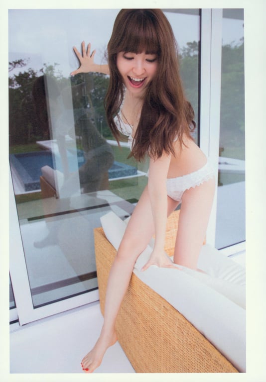 图片[29]-#Haruna Kojima 小嶋阳菜 – 1st. Photo Book Kojiharu 1st.写真集 小阳 - 全本免费在线观看-阅图吧