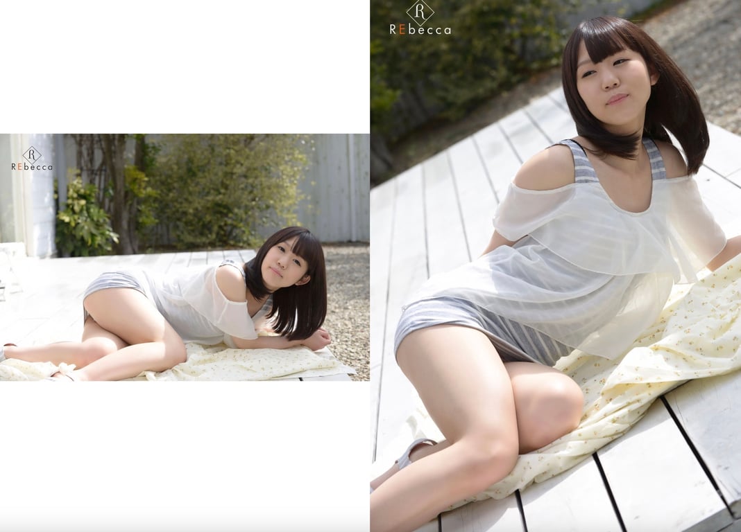 图片[10]-初裸 virgin nude 伊吕波梅尔斯 Rebecca - 在线免费观看-阅图吧