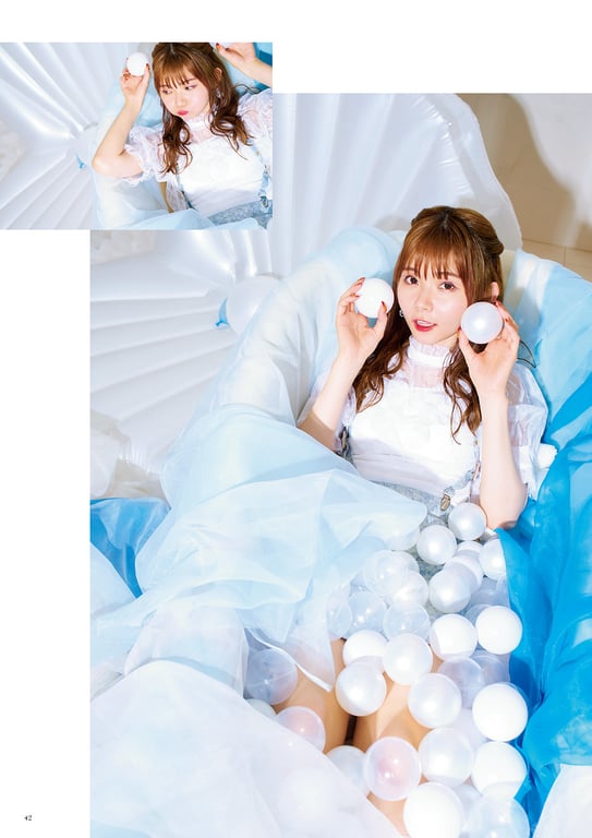 图片[44]-#諏訪ななかフォトブック すわわんだーらんど ～Happily ever after～ - 全本免费在线观看-阅图吧