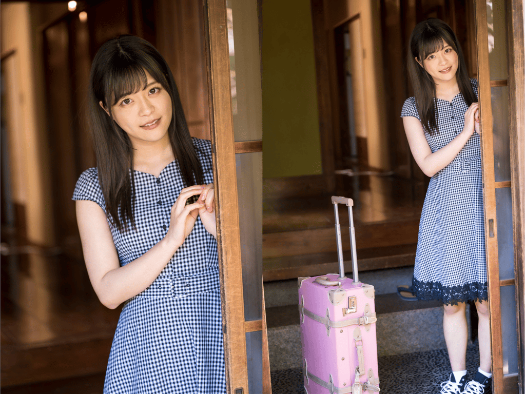 图片[10]-#奏音花音 デジタル写真集 初めは少しだけ優しく - 全本免费在线观看-阅图吧