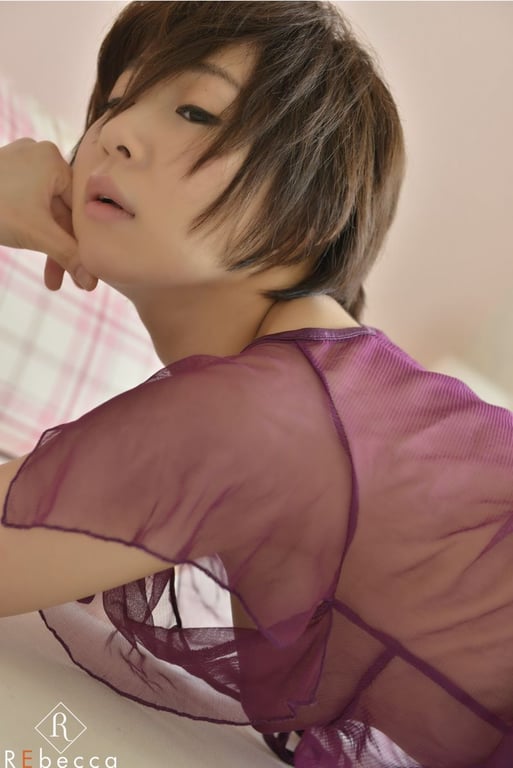 图片[79]-綺麗な熟女さんは好きですか？ 成宮いろは Digital写真集 - 阅图吧-阅图吧