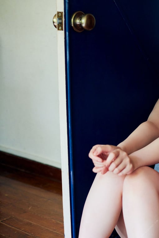 图片[124]-#夜道雪 人气声优的棉花糖身体 FRIDAY数字写真集 - 全本免费在线观看-阅图吧