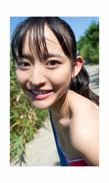 图片[48]-#Kanami Takasaki 高崎奏波 – One summer experience 一个夏天的经验 (2020-09-14) - 全本免费在线观看-阅图吧