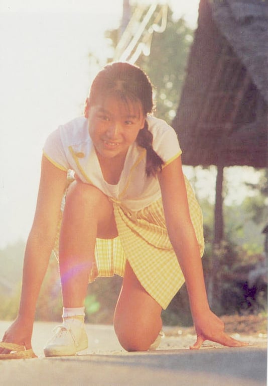 图片[70]-Chie Kogure 小暮千絵 – Let's play together 一起玩吧！ - 在线免费观看-阅图吧