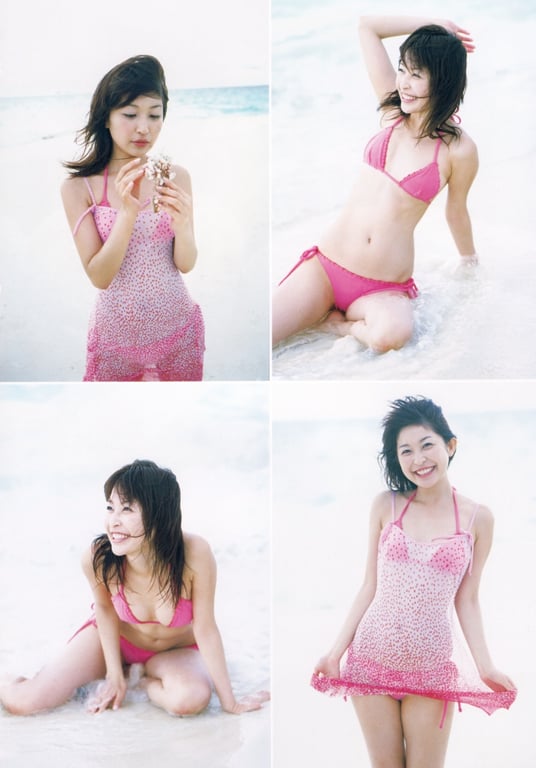 图片[38]-#小野真由美 – Ya-cchatta - 全本免费在线观看-阅图吧