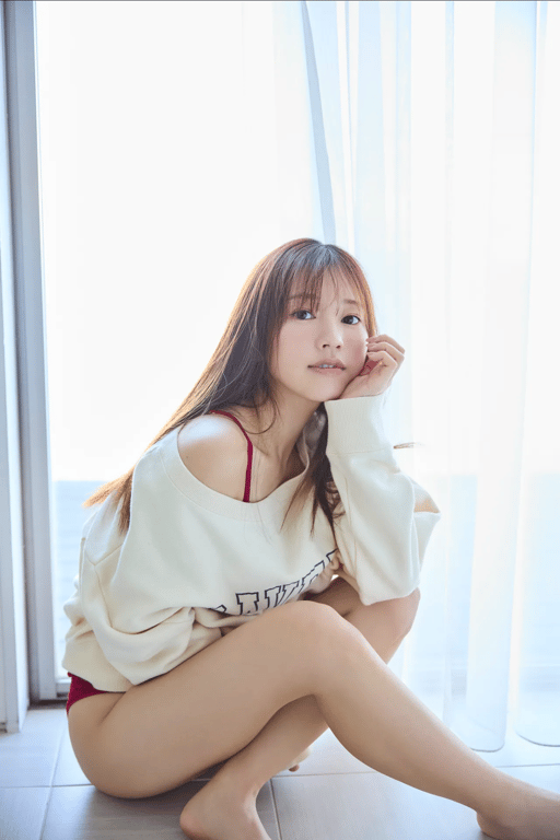 图片[3]-LinQ髙木悠未「FRIDAY初拍摄」先行公开 - 在线免费观看-阅图吧