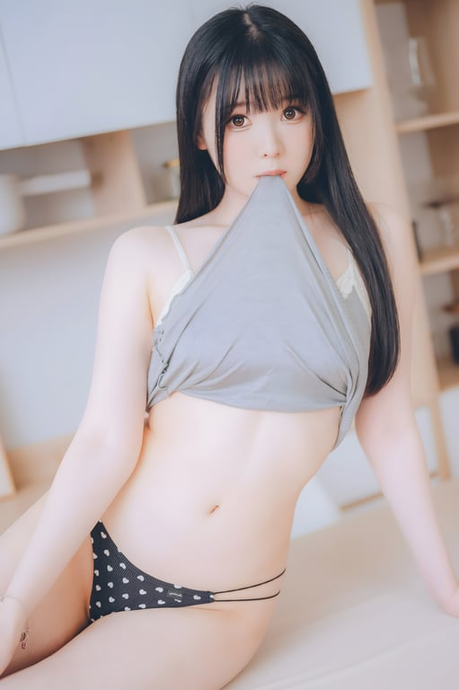 图片[89]-#霜月 -「DL版写真集」週末女友 [101P-1.25GB] - 全本免费在线观看-阅图吧