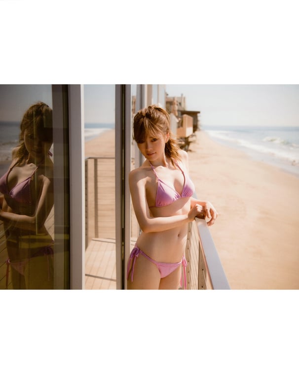 图片[63]-Mai Shiraishi 白石麻衣 - Passport 护照 (3rd scan) - 在线免费观看-阅图吧