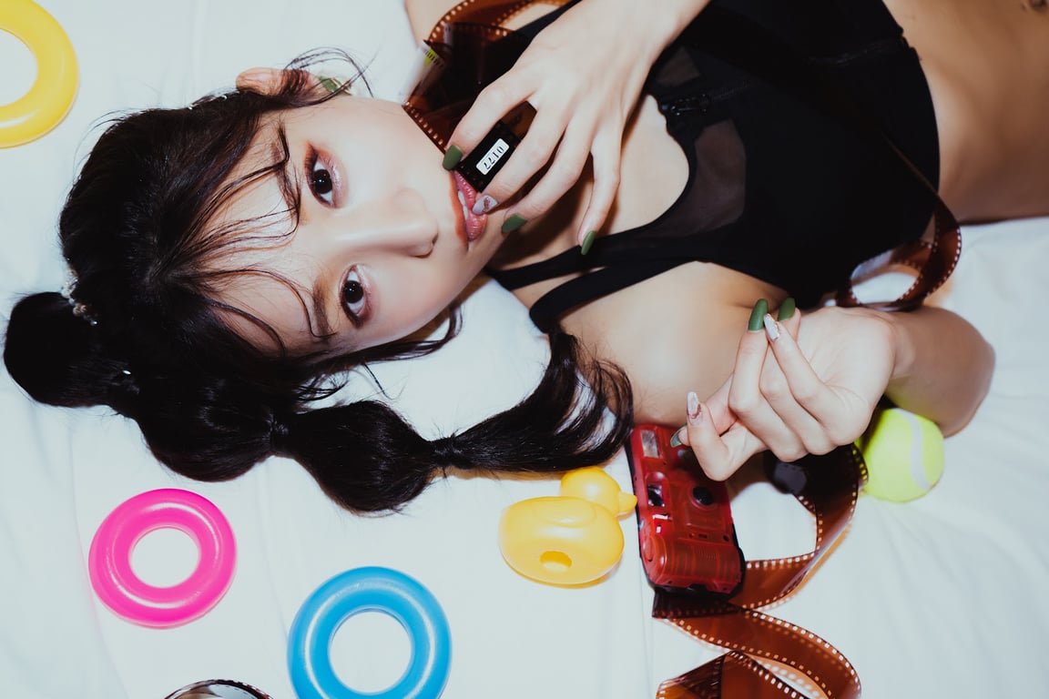 图片[3]-#Ai Hoshina 星奈爱 – #Escape (NO watermark) - 全本免费在线观看-阅图吧