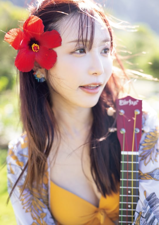 图片[30]-#天使萌最后裸体写真集 天使なんかじゃない。 - 全本免费在线观看-阅图吧