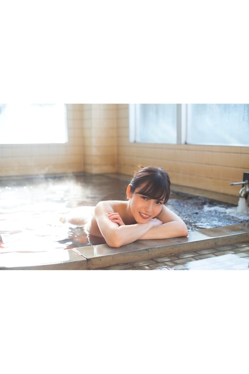 图片[41]-うみに溺れて 及川海【グラビア写真集】 - 在线免费观看-阅图吧