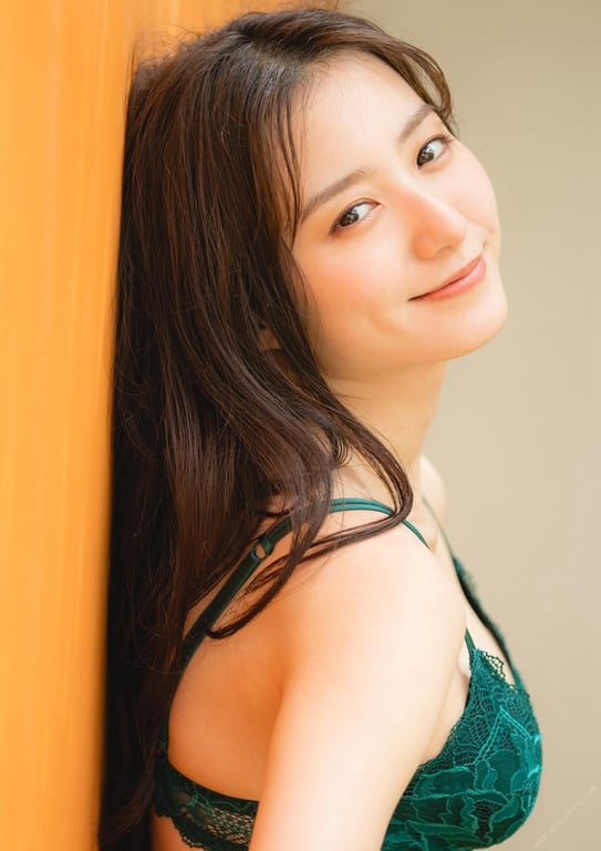 图片[8]-#Riho Takada 高田里穗 – Hikari Sasu 光闪耀。 (2022-06-30) - 全本免费在线观看-阅图吧