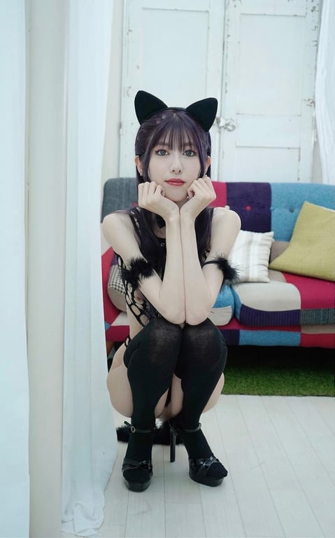 图片[110]-#有坂深雪 数字写真集 OK いいよ。 - 全本免费在线观看-阅图吧